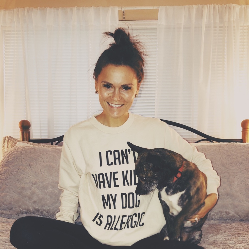 Meet your Posher, Amanda